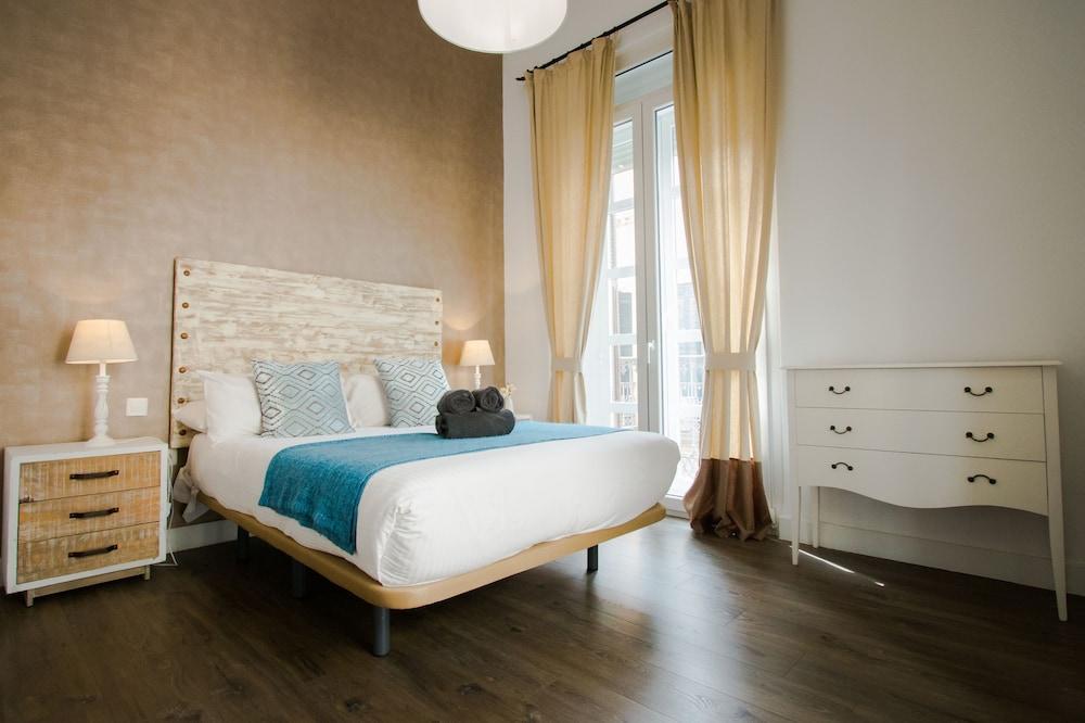 Holidays2Malaga Comfort Center מראה חיצוני תמונה
