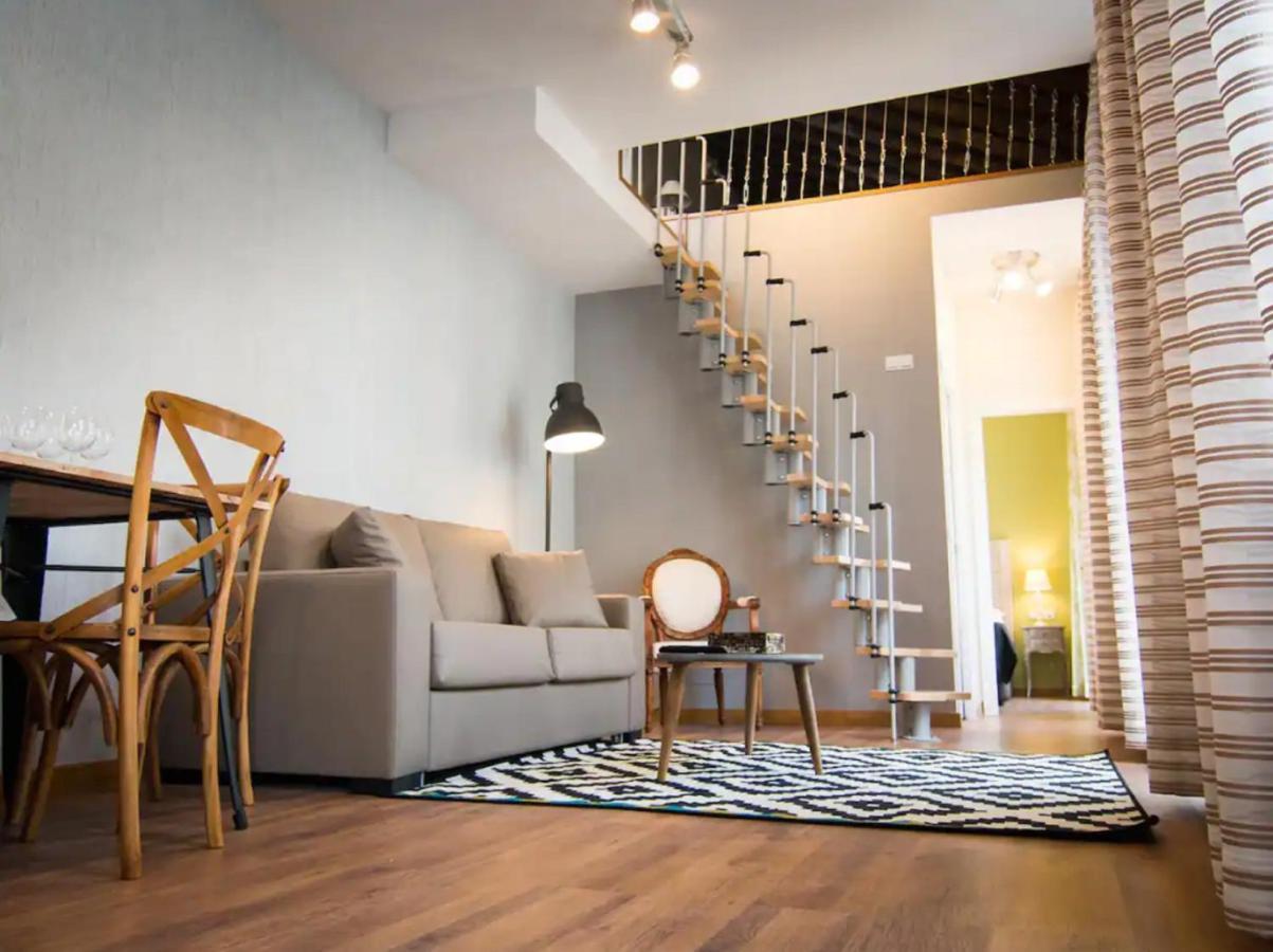 Holidays2Malaga Comfort Center מראה חיצוני תמונה