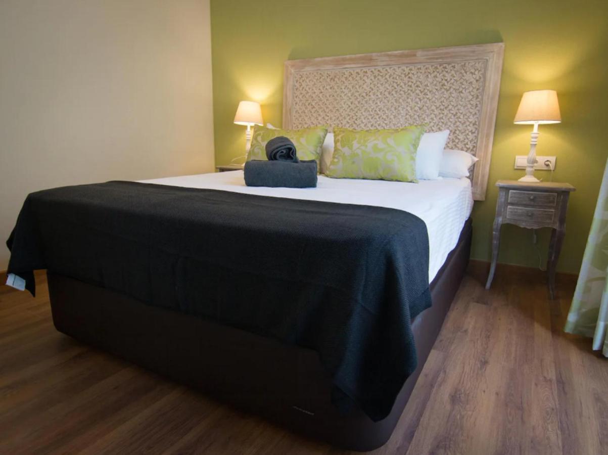 Holidays2Malaga Comfort Center מראה חיצוני תמונה