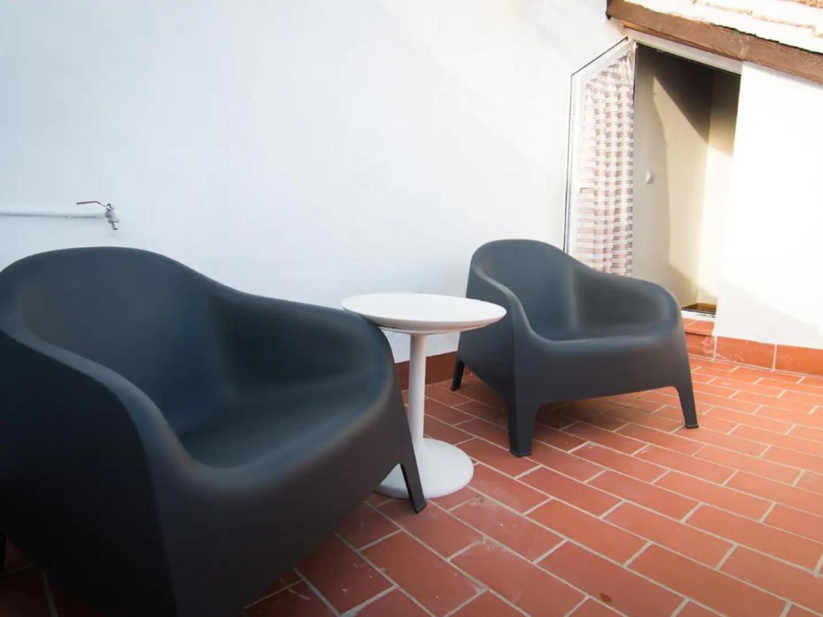 Holidays2Malaga Comfort Center מראה חיצוני תמונה