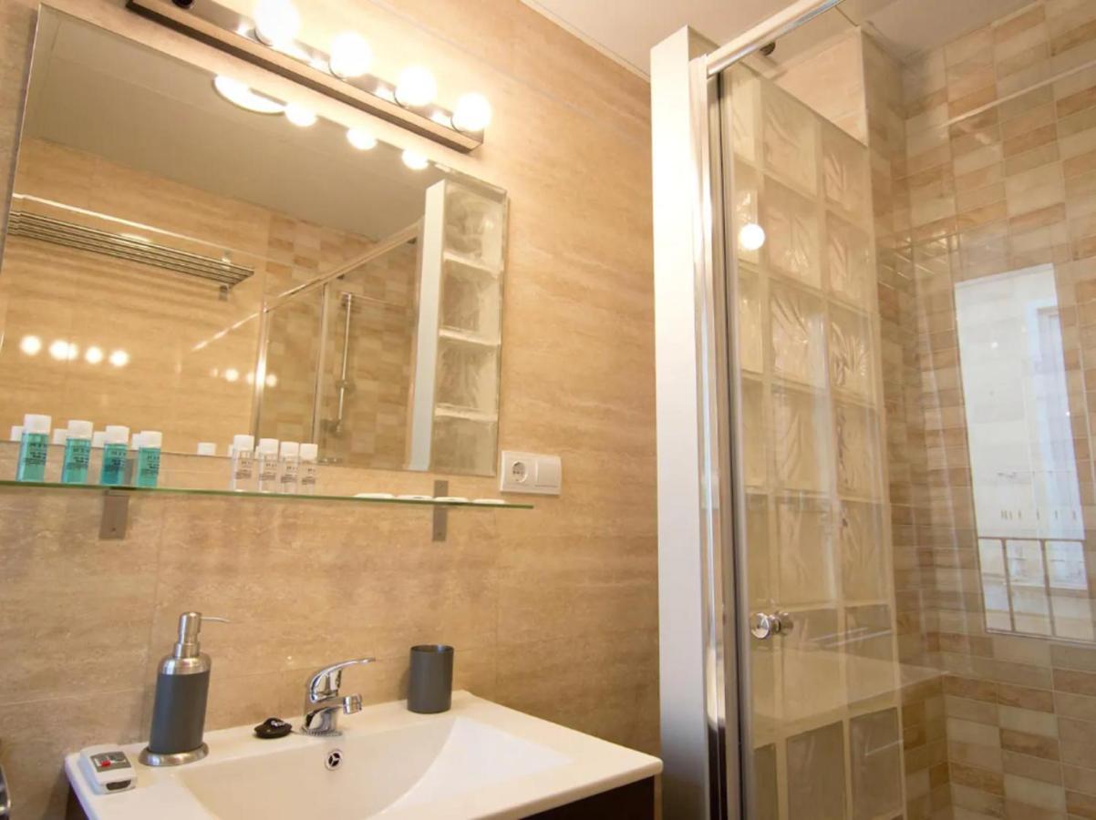 Holidays2Malaga Comfort Center מראה חיצוני תמונה