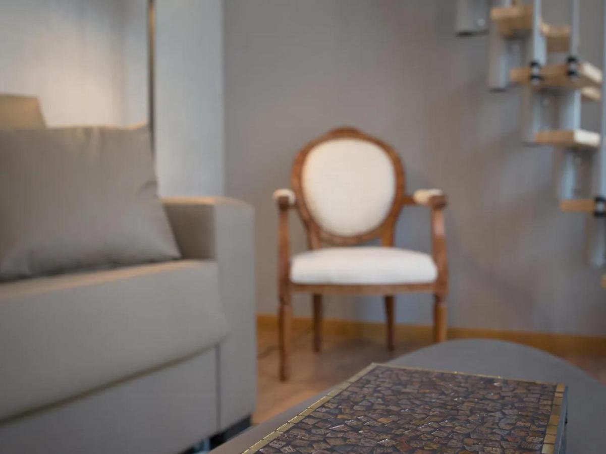 Holidays2Malaga Comfort Center מראה חיצוני תמונה