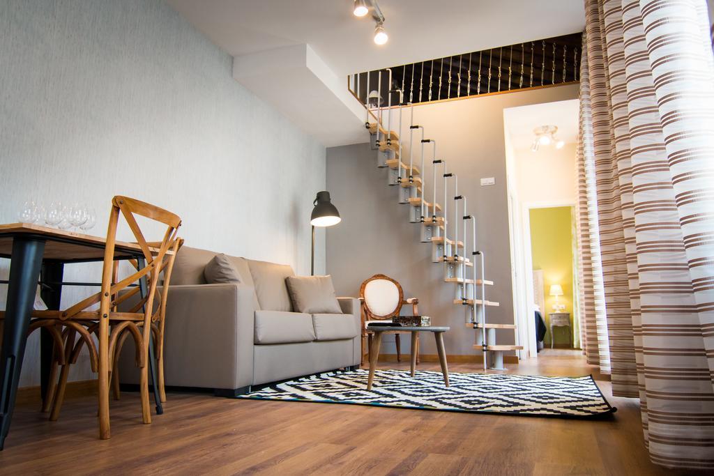 Holidays2Malaga Comfort Center מראה חיצוני תמונה