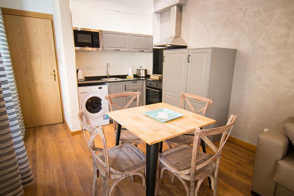 Holidays2Malaga Comfort Center חדר תמונה