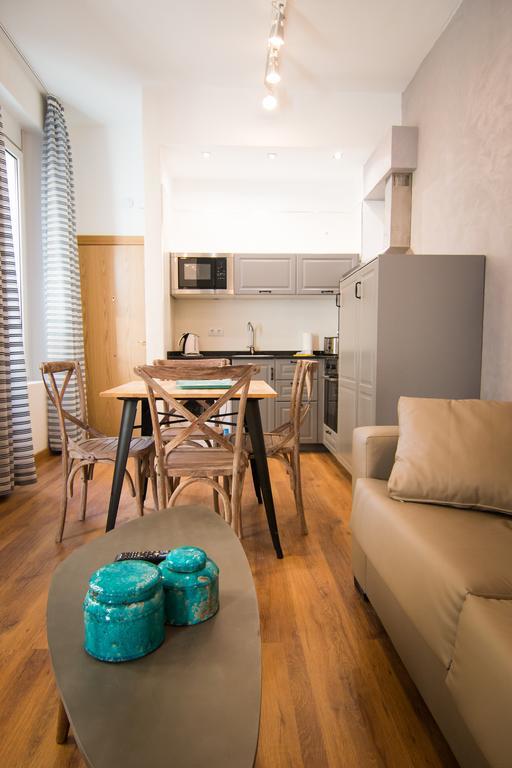 Holidays2Malaga Comfort Center חדר תמונה