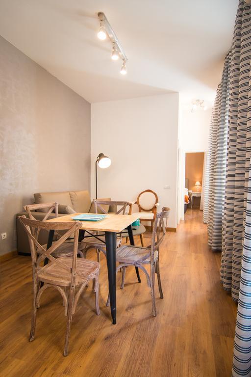 Holidays2Malaga Comfort Center חדר תמונה