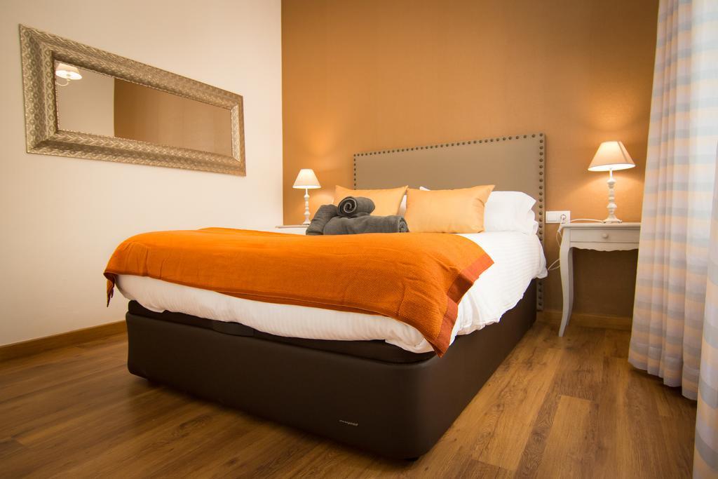 Holidays2Malaga Comfort Center חדר תמונה