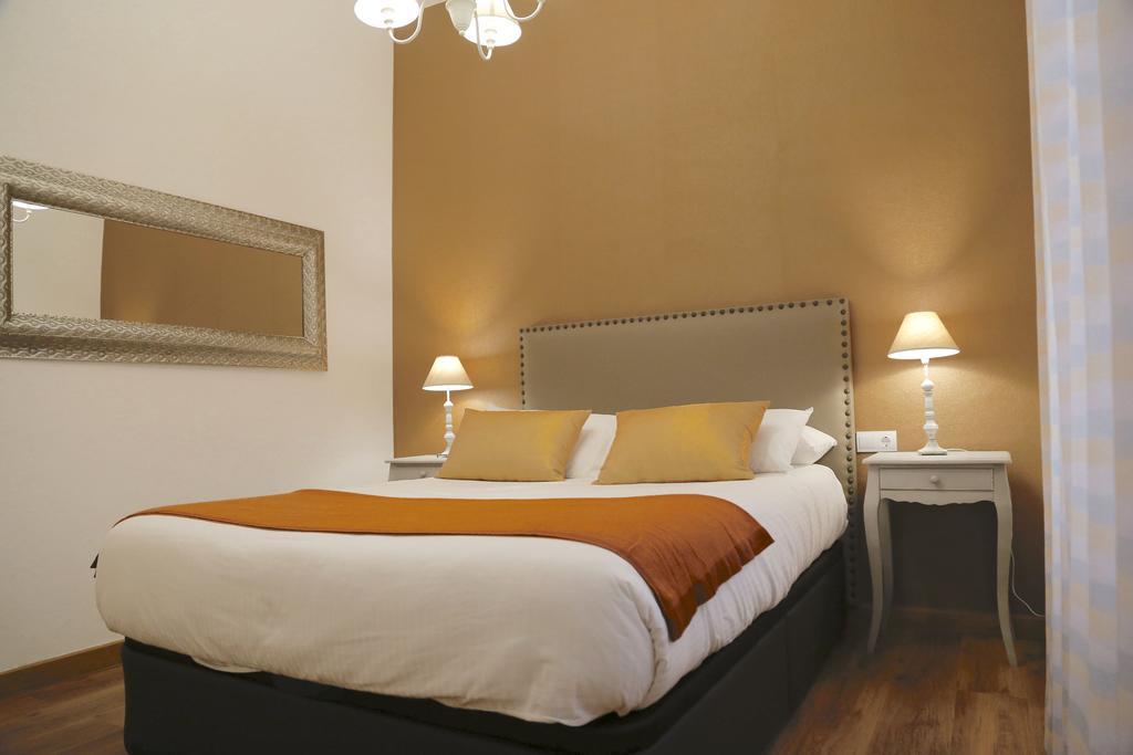 Holidays2Malaga Comfort Center חדר תמונה